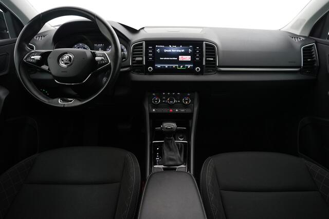 Skoda Karoq 1.5 TSI ACT Business Edition