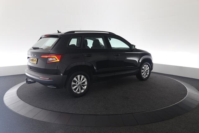 Skoda Karoq 1.5 TSI ACT Business Edition