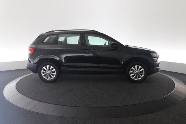 Skoda Karoq 1.5 TSI ACT Business Edition