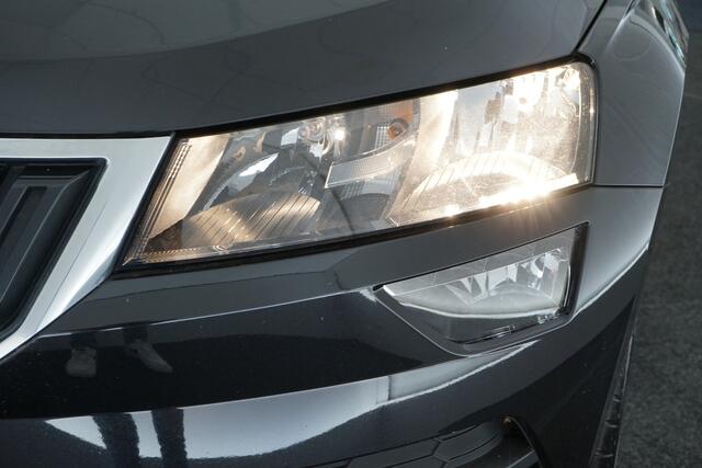 Skoda Karoq 1.5 TSI ACT Business Edition