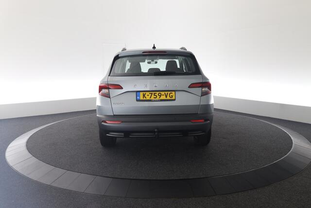 Skoda Karoq 1.5 TSI ACT Business Edition