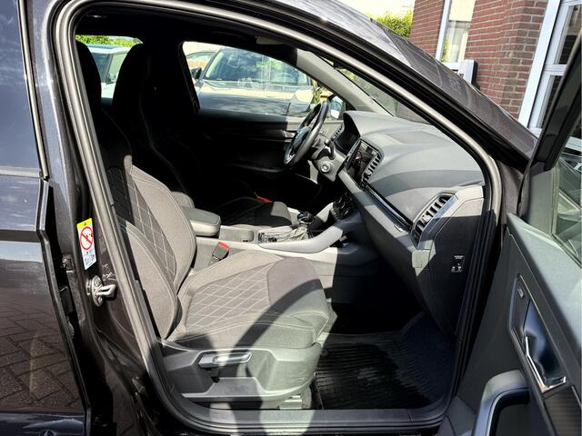 Skoda Karoq 1.5 TSI ACT Sportline Business Vol Opties!!