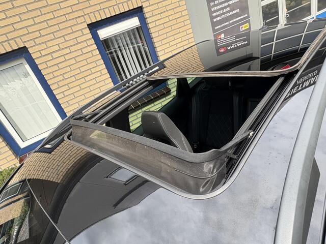 Skoda Karoq 1.5 TSI Sportl. Bus. CARPLAY-PANO-STOELVERW-CRUISE