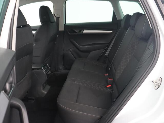 Skoda Karoq 1.0 TSI Clever Edition | Apple Carplay | Navigatie | Cruisecontrol | LED |