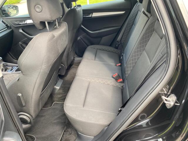 Skoda Karoq 1.0 TSI BNS.ED. PLUS