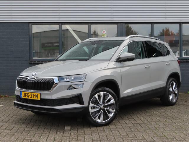 Skoda Karoq 1.5 TSI ACT Business Edition | camera | adaptive cruise |