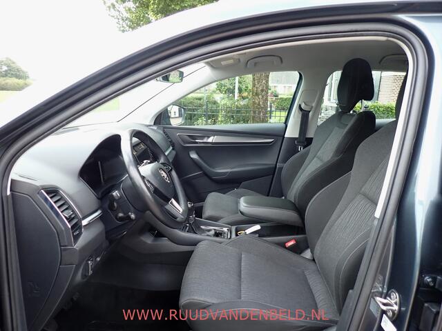 Skoda Karoq 1.5TSI VIRTUAL ACC/CARPLAY/CAMERA/DAB/KEYLESS