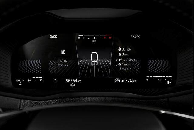 Skoda Karoq 1.5 TSI ACT 150 PK Business Edition - Automaat | Dig. Cockpit | Cruise | Stoel-+Stuurverw. | PDC | Camera | App. Connect | ECC | LED | LM 17" | 1944