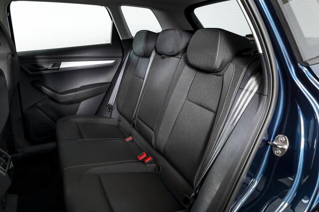 Skoda Karoq 1.5 TSI ACT 150 PK Business Edition - Automaat | Dig. Cockpit | Cruise | Stoel-+Stuurverw. | PDC | Camera | App. Connect | ECC | LED | LM 17" | 1944