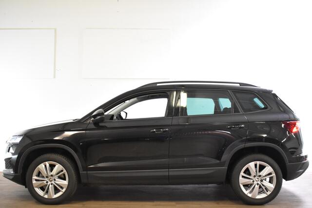 Skoda Karoq 1.5 TSI ACT 150PK DSG ELEGANCE VIRTUAL/CAMERA/CARPLAY