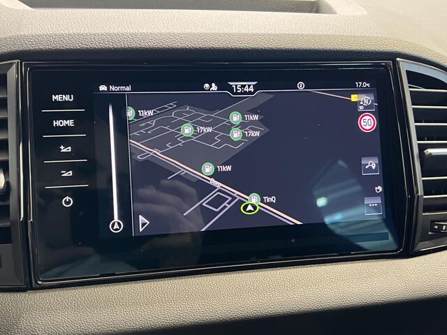 Skoda Karoq 1.5 TSI ACT Sportline Business | Navigatie/Android/Apple Carplay | Achteruitrijcamera + PDC Voor en Achter | Cruise Control | Elektrische Achterklep |
