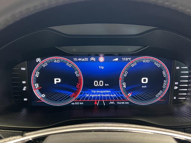 Skoda Karoq 1.5 TSI ACT Sportline Business | Navigatie/Android/Apple Carplay | Achteruitrijcamera + PDC Voor en Achter | Cruise Control | Elektrische Achterklep |