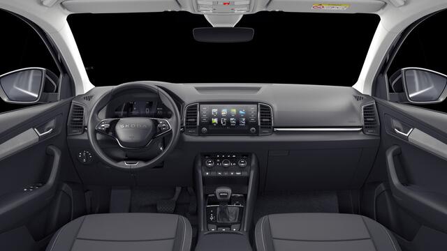 Skoda Karoq 1.5 TSI ACT Business Edition | Wordt verwacht | LED | A. Camera | Cruise | Navi