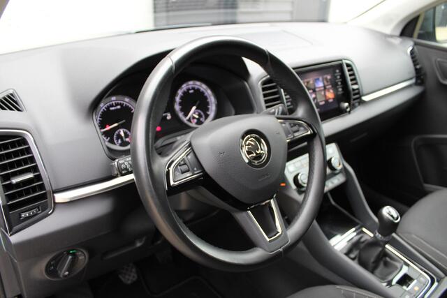 Skoda Karoq 1.0 TSI Ambition | Camera | Goed onderhouden