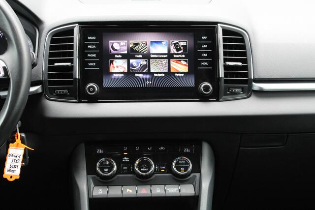 Skoda Karoq 1.0 TSI Ambition | Camera | Goed onderhouden