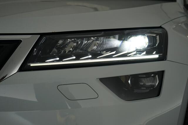 Skoda Karoq 1.5 TSI ACT Style Business