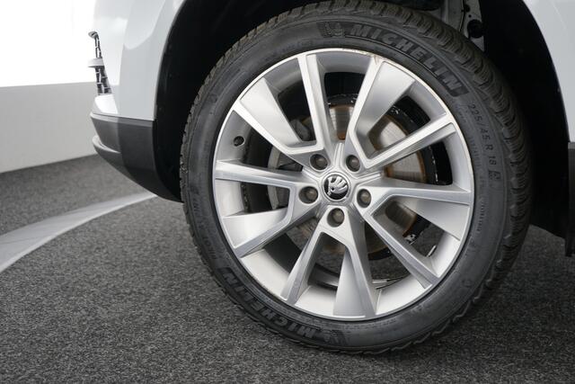 Skoda Karoq 1.5 TSI ACT Style Business