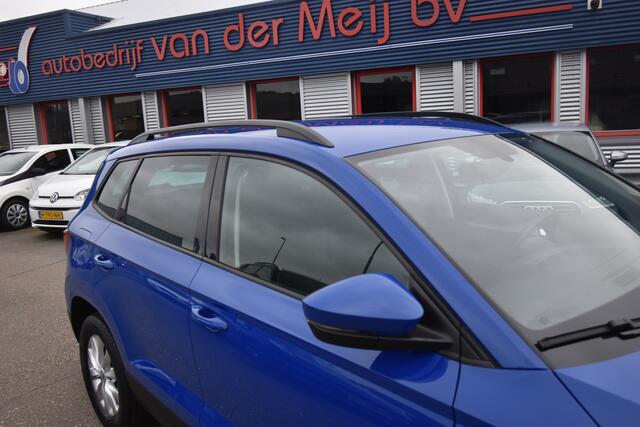 Skoda Karoq 1.5 TSI ACT Ambition , AIRCO , NAVI , CR CONTR , PDC A , BL TOOTH ,