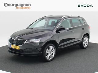 skoda-karoq-1.5-tsi-150-pk-automaat