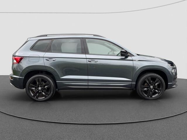 Skoda Karoq 1.5 TSI ACT Sportline Business Virtueel | Camera | Carplay | Navi | 150pk