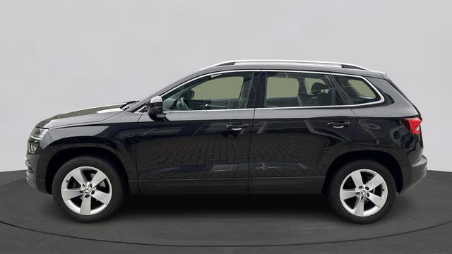 Skoda Karoq 1.0 TSI Business Edition