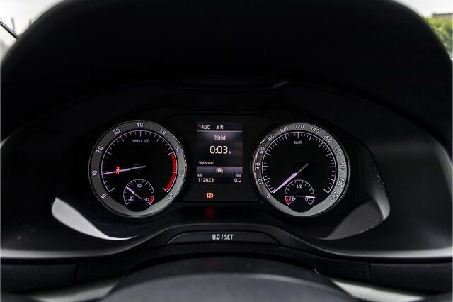 Skoda Karoq 1.0 TSI Business Edition | E-Trekhaak | NL Auto | Carplay