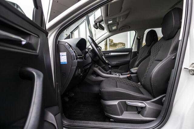 Skoda Karoq 1.0 TSI Business Edition | E-Trekhaak | NL Auto | Carplay