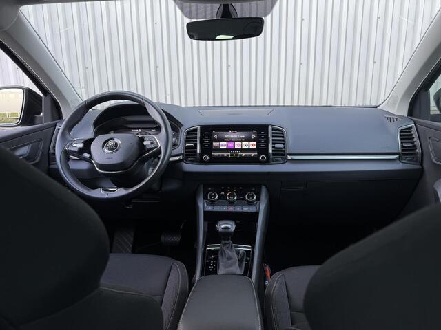 Skoda Karoq 1.5 TSI ACT Business Edition