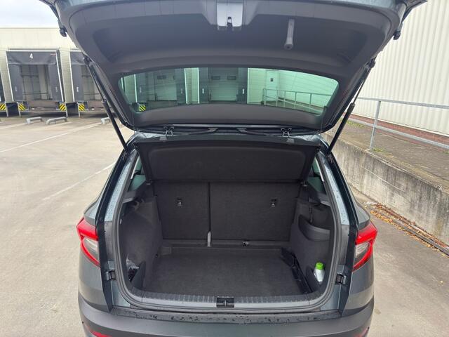Skoda Karoq 1.5 TSI ACT St. Bus. NIEUWSTAAT