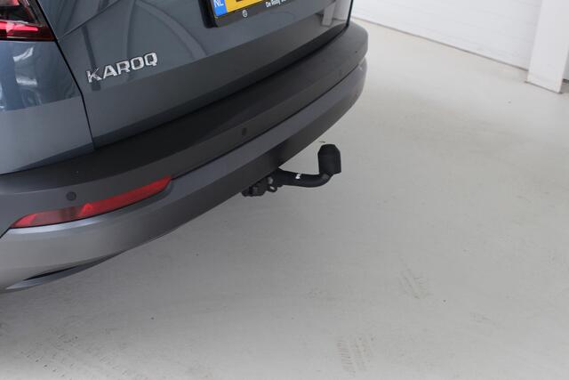 Skoda Karoq 1.0 TSI Business Edition | Airco | Navigatie | PDC-Achter | Trekhaak