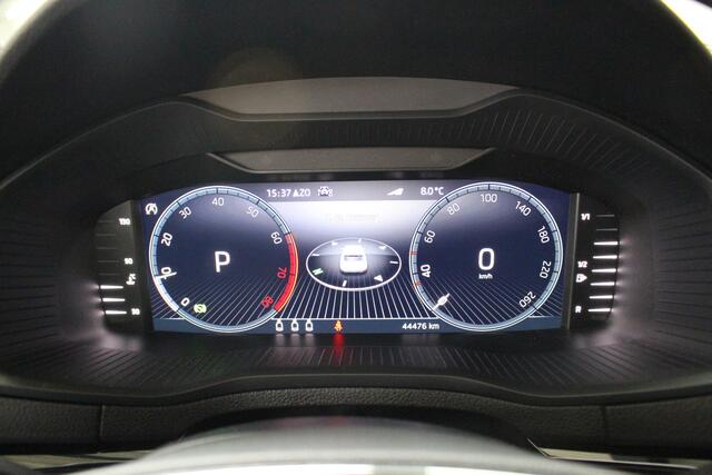 Skoda Karoq 1.5 TSI ACT Sportline DSG Automaat Navigatie | Led | Blackline | Stoelverwarming