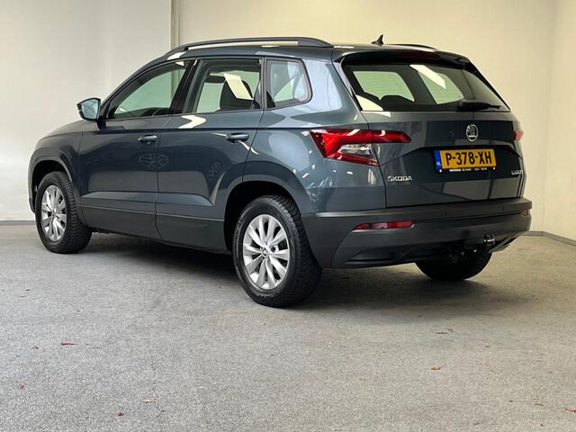 Skoda Karoq 1.0 TSI Style | TREKHAAK | CAMERA |