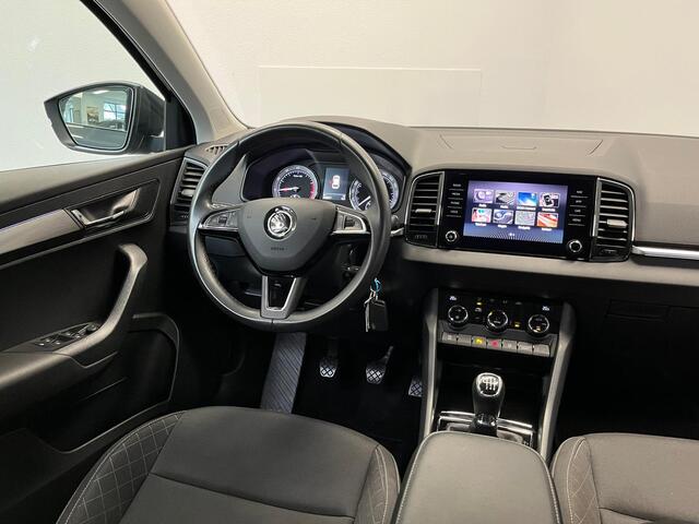 Skoda Karoq 1.0 TSI Style | TREKHAAK | CAMERA |