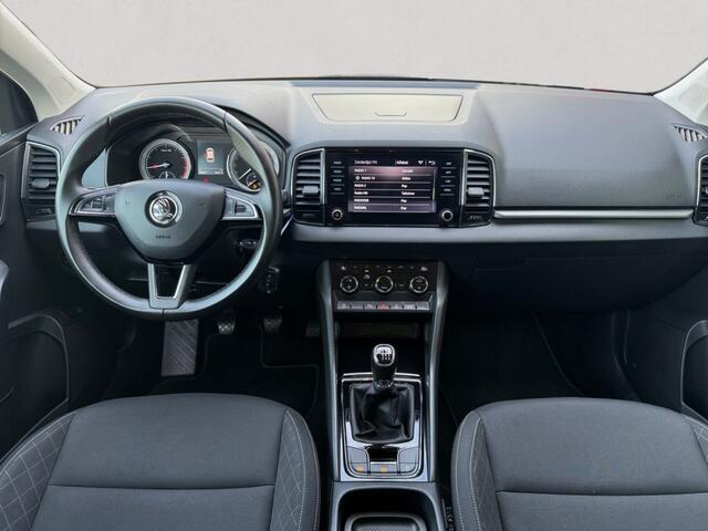 Skoda Karoq 1.0 TSI Ambition