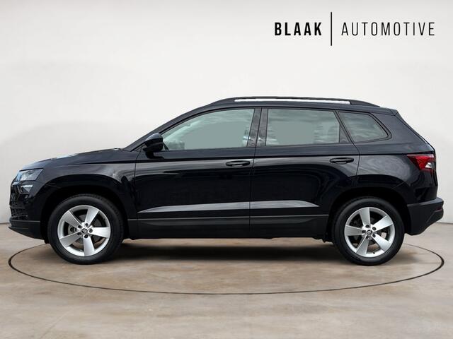 Skoda Karoq 1.0 TSI Ambition