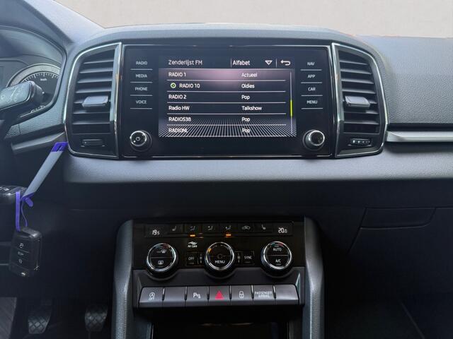 Skoda Karoq 1.0 TSI Ambition