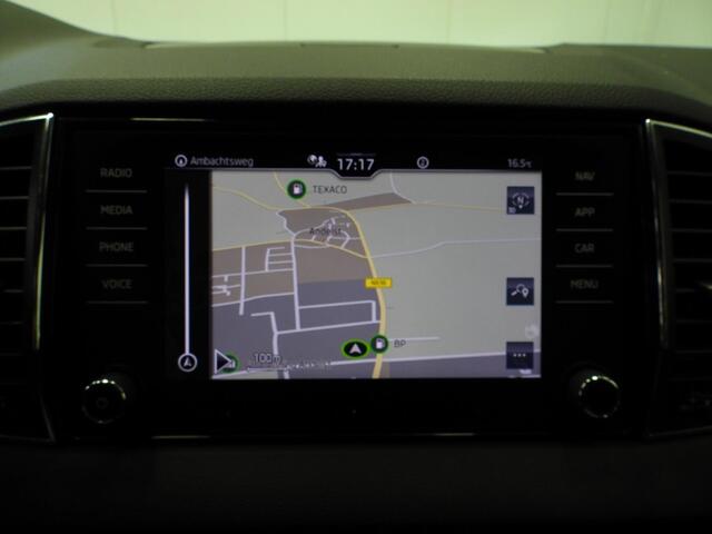 Skoda Karoq 1.0 TSI Ambition NAVI/CAMERA/CLIMA/LED/16"LMV!
