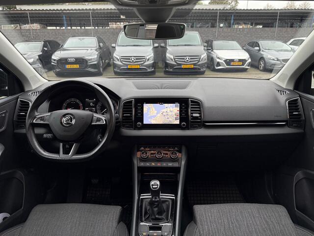 Skoda Karoq 1.5 TSI ACT Style Pano Navi Camera