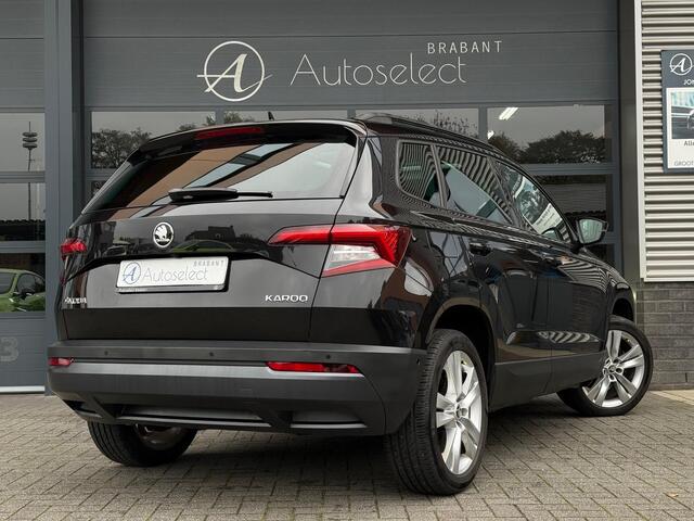 Skoda Karoq 1.5 TSI ACT Style Pano Navi Camera