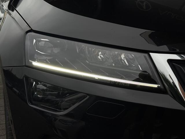 Skoda Karoq 1.5 TSI ACT Style Pano Navi Camera
