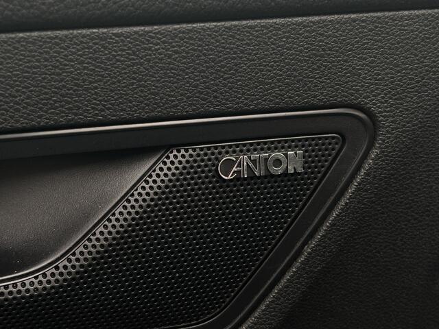 Skoda Karoq 1.5 TSI ACT Sportline Business | Adaptive | Trekhaak | Canton | Pano | Dodehoek det.