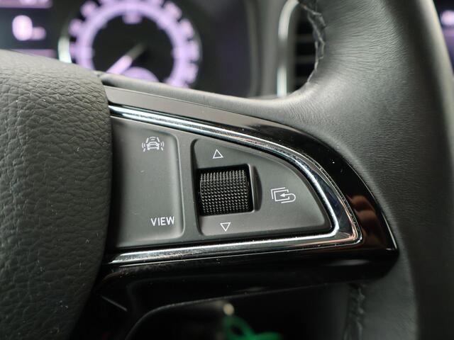 Skoda Karoq 1.5 TSI ACT Style | 150 PK | Automaat | Multifunctioneel stuurwiel | Stoelverwarming | Cruisecontrol |