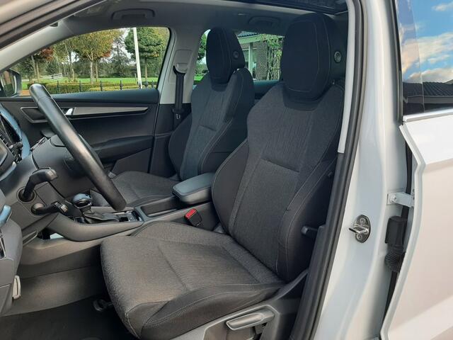 Skoda Karoq 1.5TSi 150pk DSG Style Business Airco Adap.cruise-control Navigatie Bluetooth