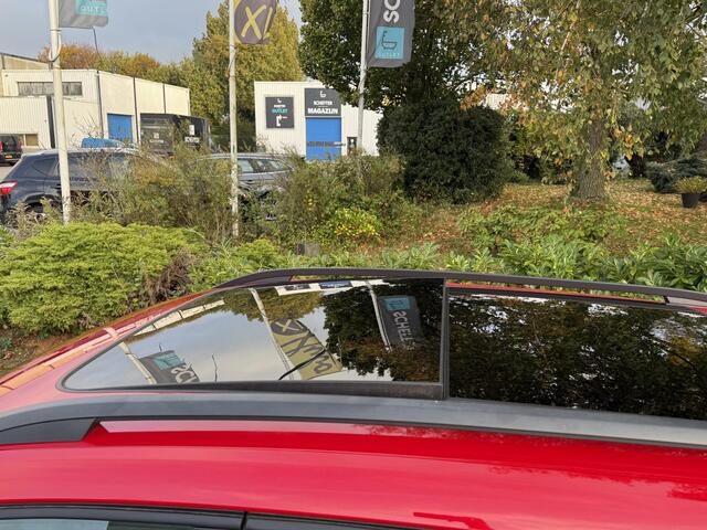 Skoda Karoq 2.0 TSI 4x4 Sportline 190PK PanooTrekhaak