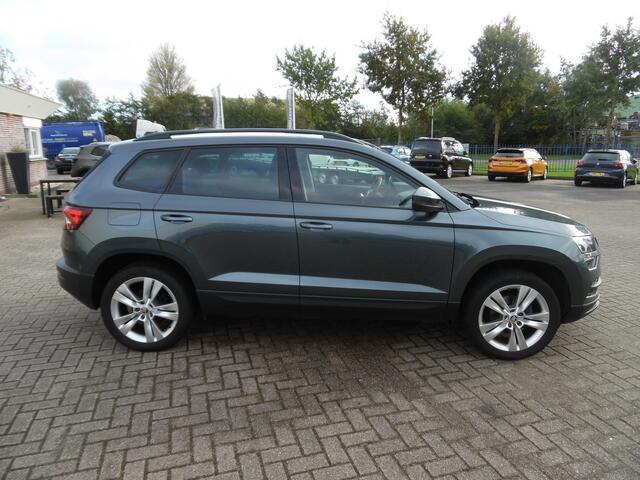 Skoda Karoq 1.0 TSI Style