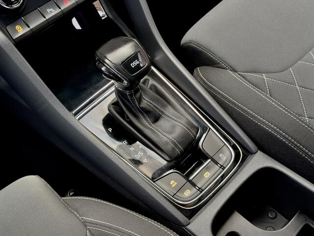 Skoda Karoq 1.5 TSI ACTIE! BETAAL NU 13450 50/50 GRATIS 2 JR RENTEVRIJ FINANCIEREN