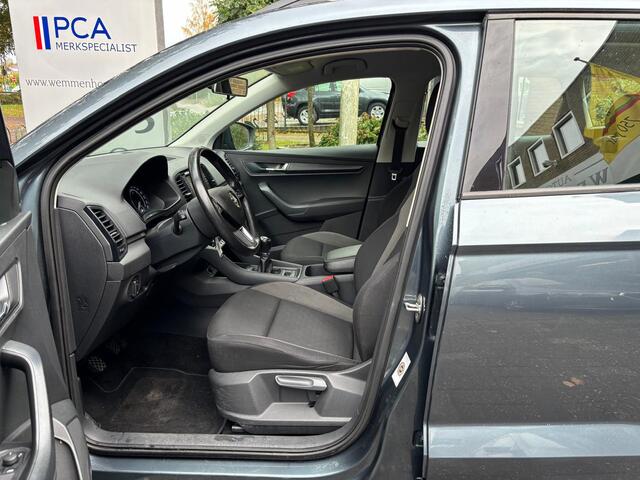 Skoda Karoq 1.0 TSI Ambition