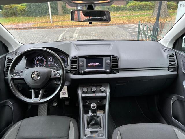 Skoda Karoq 1.0 TSI Ambition