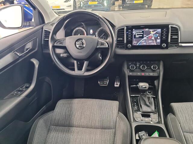 Skoda Karoq 1.5 TSI ACT Style Full-Led Camera Adaptive-Cruise DAB+