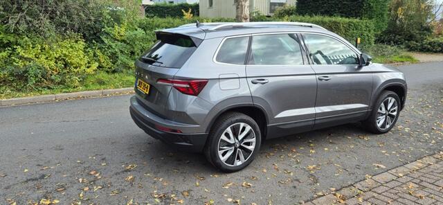 Skoda Karoq 1.5 TSI ACT Sportline Business*automaat*